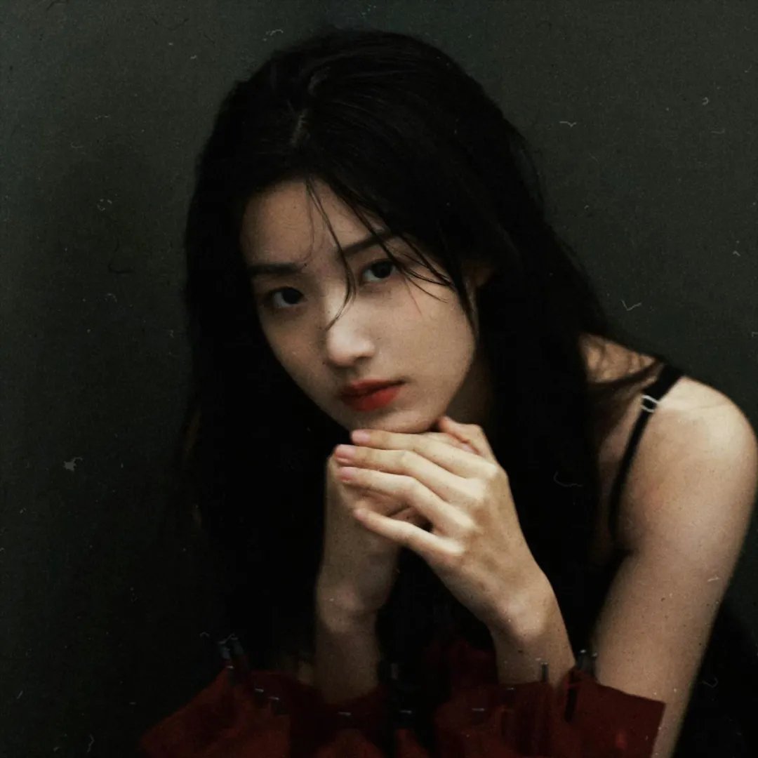 美人脸