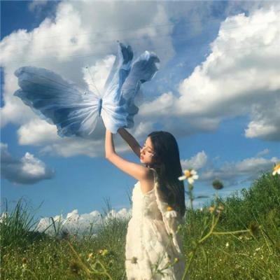 预兆 散步的侵略者